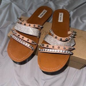 Steve Madden Lindy sandal - size 11